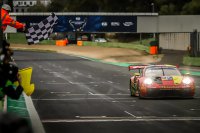 Team Germany - Porsche 911 GT3 R