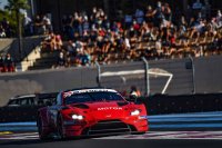 TF Sport - Aston Martin Vantage GT3