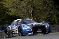 Ecurie Ecosse BMW Z4