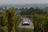 Neuville - Ford Fiësta RS WRC