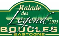 Legend Boucles @ Bastogne 2025