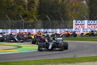 Formule 1 2020