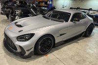 Motorsport 98 - Mercedes-AMG GT2