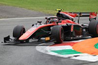 George Russell - ART GP