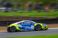 Comtoyou Racing - Audi R8 LMS Evo II