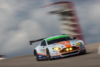 Aston Martin Racing - Aston Martin Vantage GTE