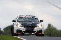 Motorsport Services & Engineering - BMW 235i Cup