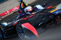 Jean-Éric Vergne - DS Virgin Racing