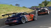 Valkyrie Exype #877 - Porsche 911 GT3 Cup (992)