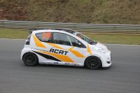 ACRT by Ca Roule - C1 Racing Cup