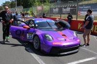 Q1 Trackracing - Porsche 911 GT3 Cup