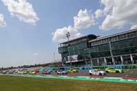 2CV Racing Cup en C1 Racing Cup @ Magny-Cours