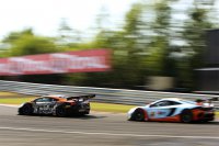 Blancpain Racing - Lamborghini Gallardo FL2