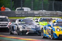 Tip Top by NGT - Porsche 718 Cayman GT4 Clubsport