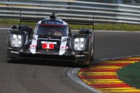 Porsche Team - Porsche 919 Hybrid