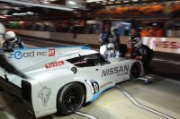 Nissan ZEOD RC