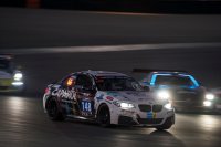 QSR - BMW M235i Cup