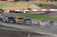 World RX1e: Magere start van een nieuw tijdperk