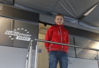 Mato Homola - Campos Racing