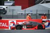 Audi Sport Team WRT - Audi R8 LMS GT3