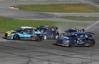 Winst voor Andreas Bakkerud