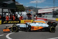 Lando Norris - McLaren
