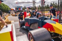Red Bull zeepkistenrace