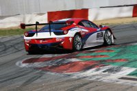 Thems Racing by Powercars - Ferrari 458 Challenge