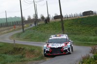 Bedoret / Walbrecq - Skoda Fabia R5 Evo