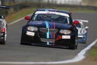 Beliën Motorsport - BMW 120D
