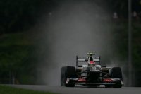 Sergio Perez (Sauber)