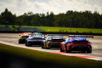 Porsche Carrera Cup Benelux @ TT Circuit Assen