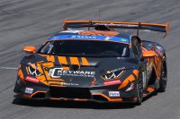 Independent Motorsports - Lamborghini Huracán Super Trofeo