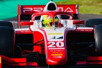 Mick Schumacher - Prema Racing