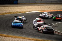 Porsche Sprint Challenge Benelux @ Zandvoort