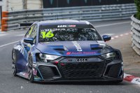 Gilles Magnus - Comtoyou Team Audi Sport