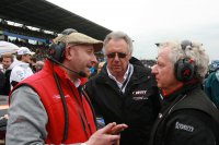 Belgian Audi Club Team WRT - Vosse / Mal-Voy / Verbist