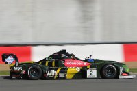 McDonald's Racing Team - Norma M20 FC