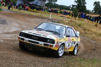 Audi Quattro A1