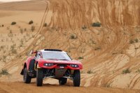 Sébastien Loeb - BRX Hunter