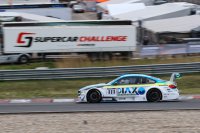 Sluys/Schouten - JR Motorsport M4 Silhouette