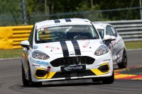 Nathan Vanspringel - Vanspringel Motorsport