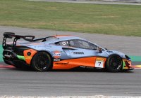 Tomas Pintos - SMC Motorsport McLaren Artura