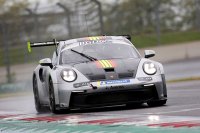 Speedlover - Porsche 992 GT3 Cup