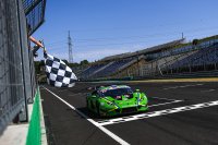 Vicenzo Sospiri Racing - Lamborghini Huracan GT3