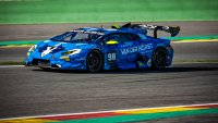 Van der Horst Motorsport