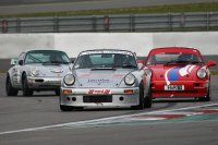 Pierre-Yves Paque - Porsche 911