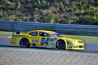 Alon Day - CAAL Racing Chevrolet SS