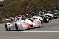 Sam Dejonghe/Luc De Cock - Deldiche Racing Norma 20FC