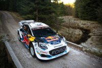 Grégoire Munster - Ford Puma Rally1